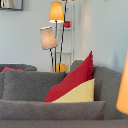 Cibeles - Joli T2 Proche Place De Bretagne Rennes Kültér fotó